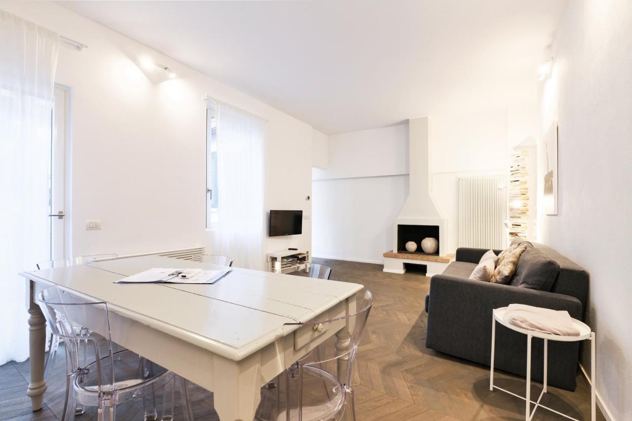 Prestige Boutique Homes - Il Nido Dei Navigli Μιλάνο Εξωτερικό φωτογραφία