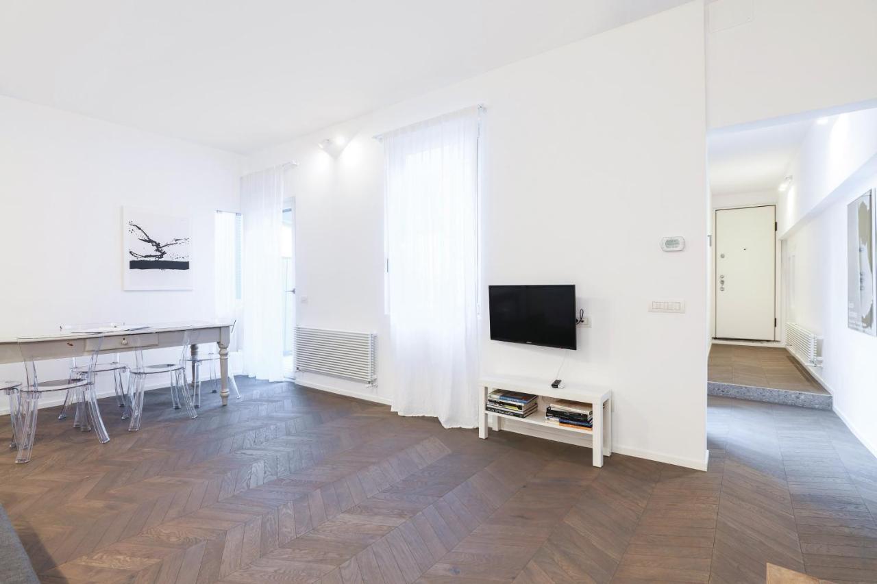 Prestige Boutique Homes - Il Nido Dei Navigli Μιλάνο Εξωτερικό φωτογραφία