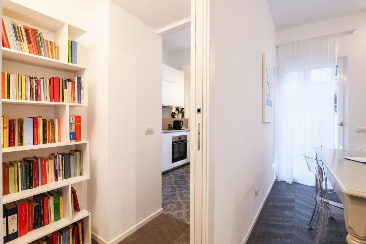 Prestige Boutique Homes - Il Nido Dei Navigli Μιλάνο Εξωτερικό φωτογραφία