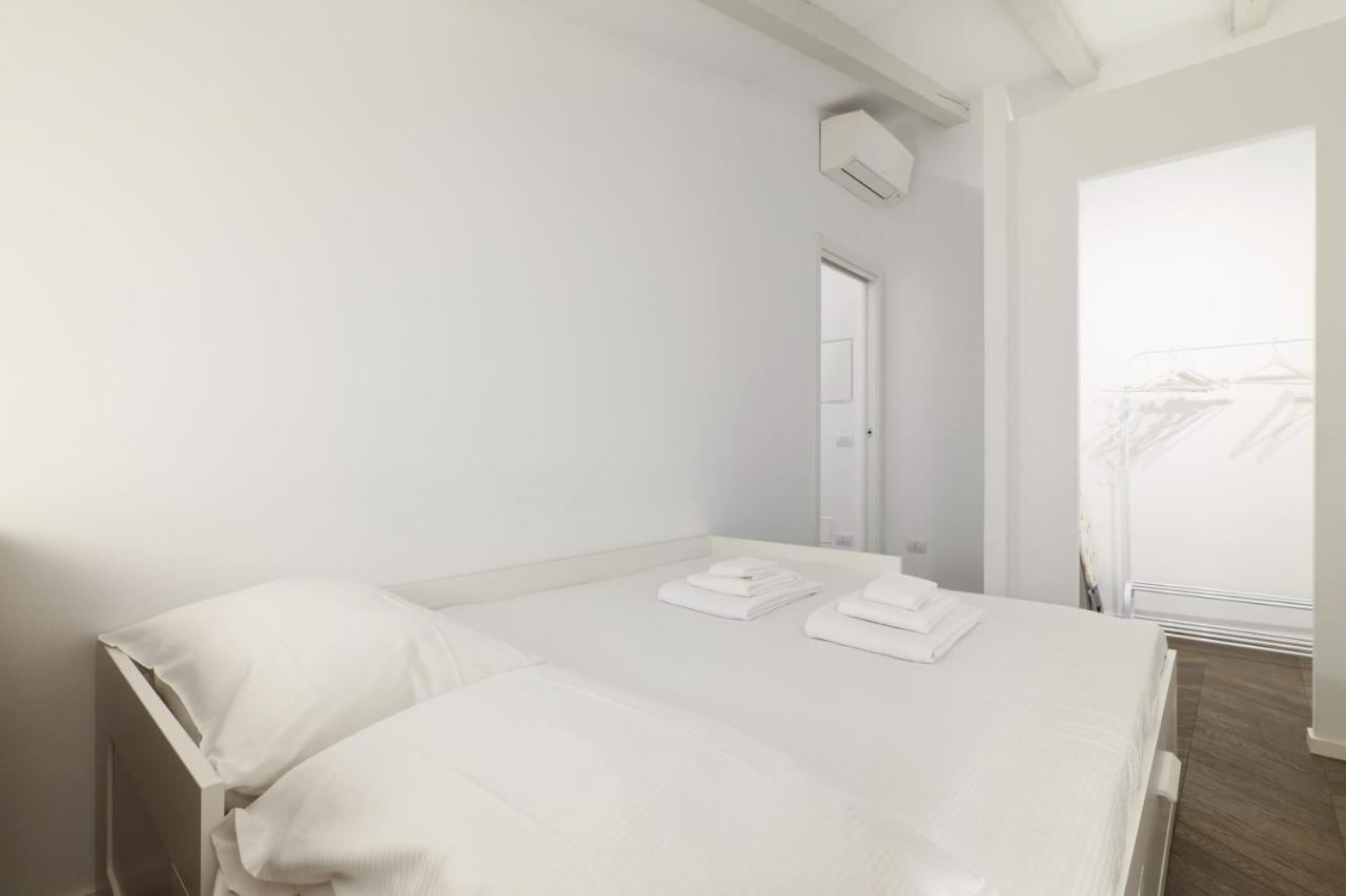 Prestige Boutique Homes - Il Nido Dei Navigli Μιλάνο Εξωτερικό φωτογραφία