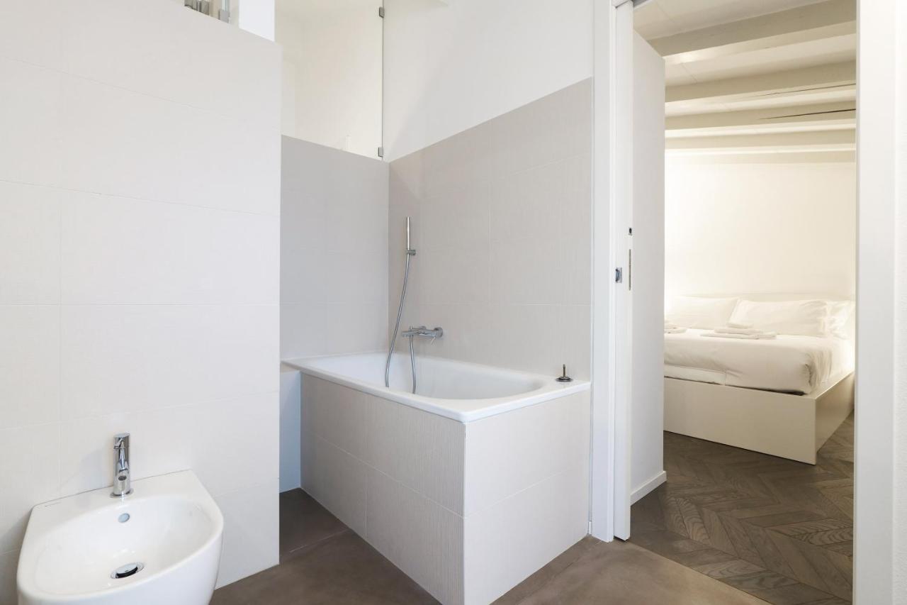 Prestige Boutique Homes - Il Nido Dei Navigli Μιλάνο Εξωτερικό φωτογραφία